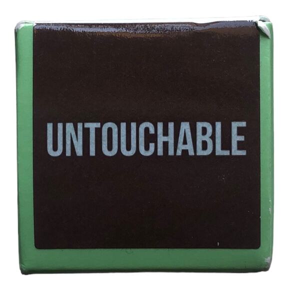 JEFFREE STAR THE GLOSS UNTOUCHABLE Gloss 90's Retro Blackberry Brown Shine - Picture 12 of 13